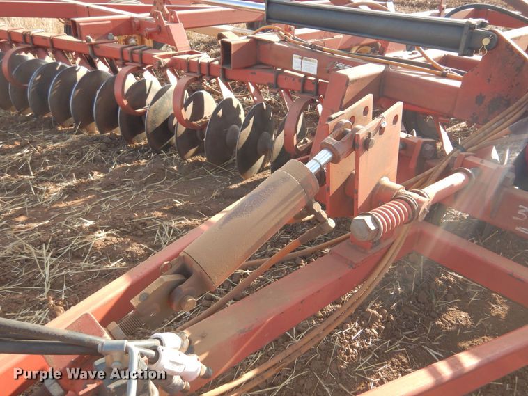 image for item DB7805 Krause 4990  tandem disk