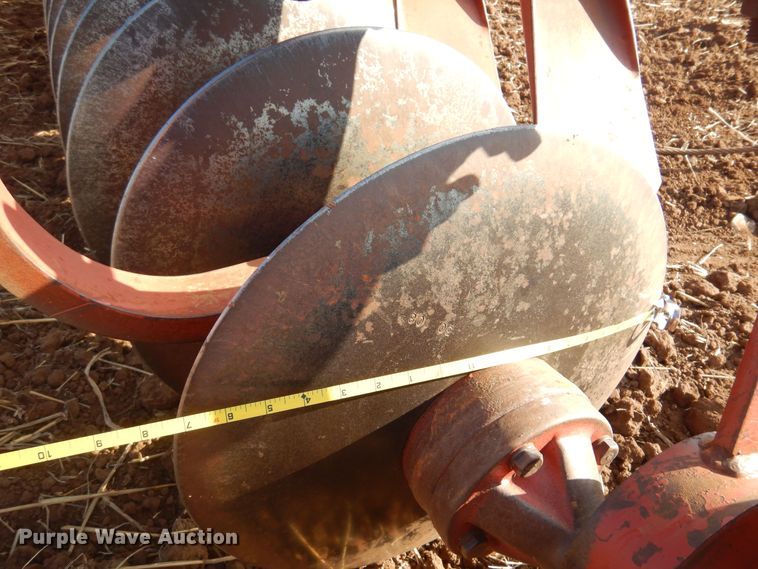 image for item DB7805 Krause 4990  tandem disk