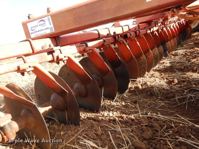 image for item DB7805 Krause 4990  tandem disk