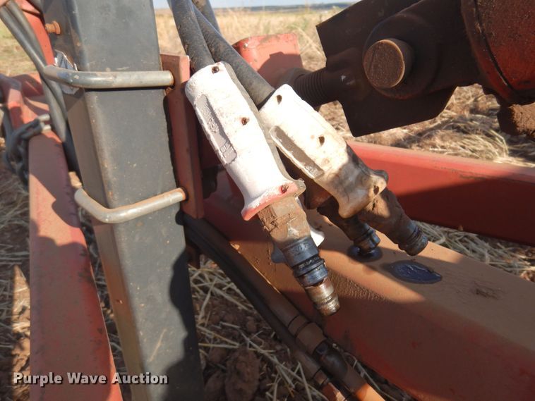 image for item DB7805 Krause 4990  tandem disk