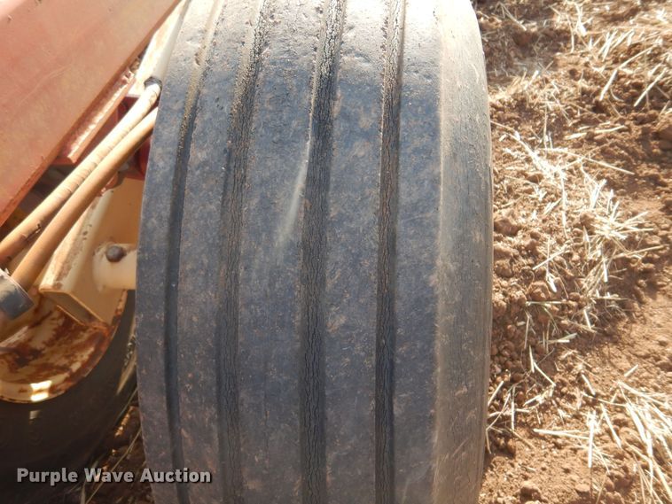 image for item DB7805 Krause 4990  tandem disk