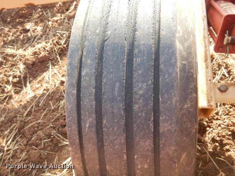 image for item DB7805 Krause 4990  tandem disk