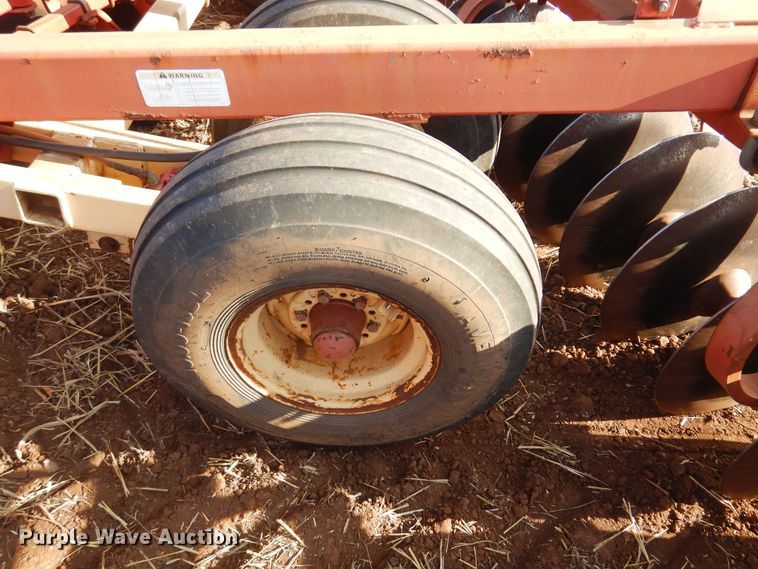 image for item DB7805 Krause 4990  tandem disk