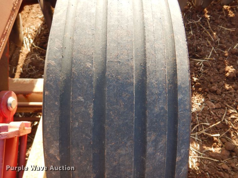 image for item DB7805 Krause 4990  tandem disk