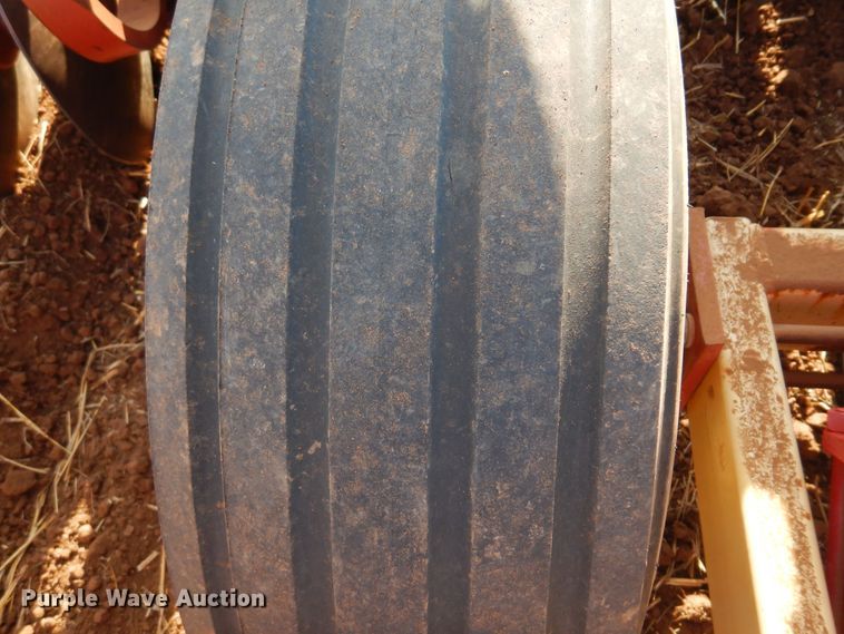 image for item DB7805 Krause 4990  tandem disk