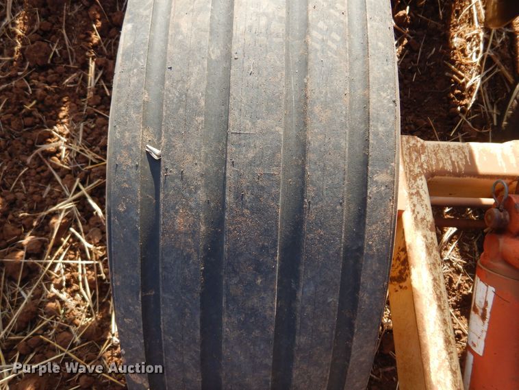 image for item DB7805 Krause 4990  tandem disk