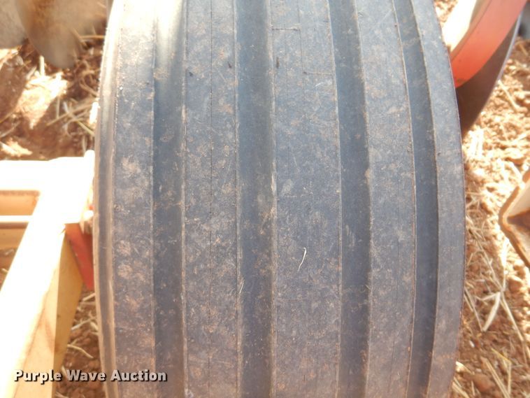 image for item DB7805 Krause 4990  tandem disk