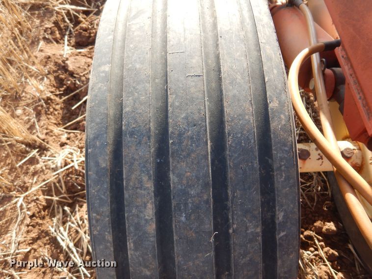 image for item DB7805 Krause 4990  tandem disk