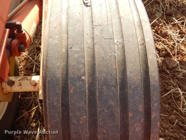 image for item DB7805 Krause 4990  tandem disk