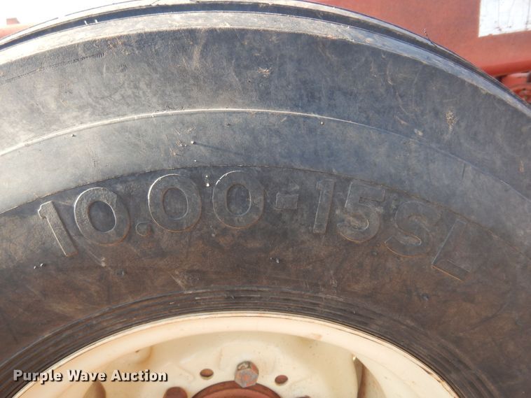 image for item DB7805 Krause 4990  tandem disk