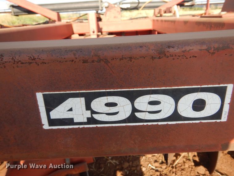 image for item DB7805 Krause 4990  tandem disk