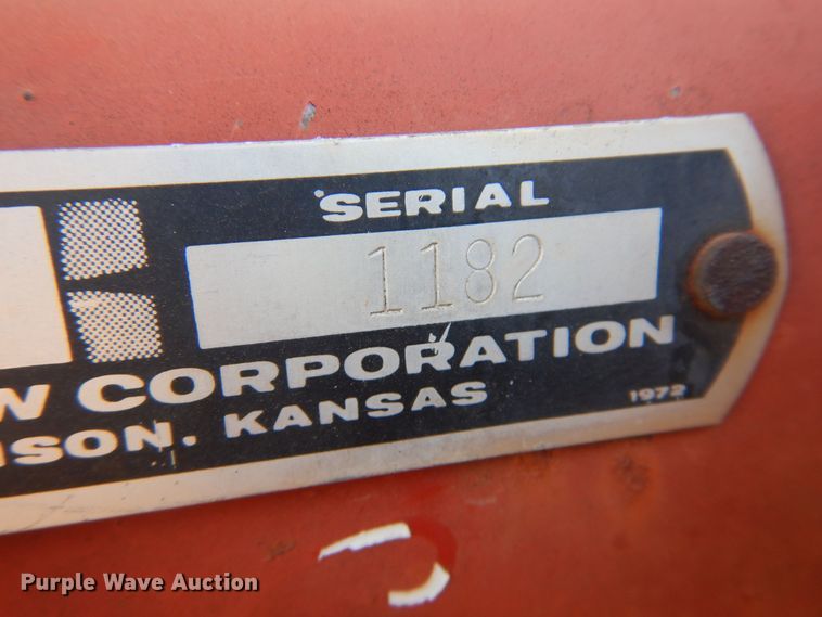 image for item DB7805 Krause 4990  tandem disk