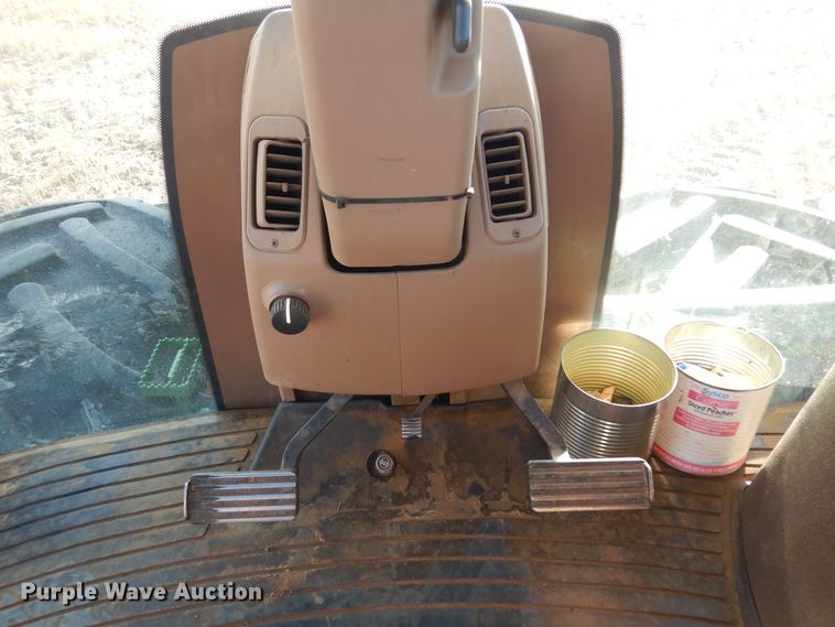 image for item DB7806 2001 John Deere 9300  4WD tractor