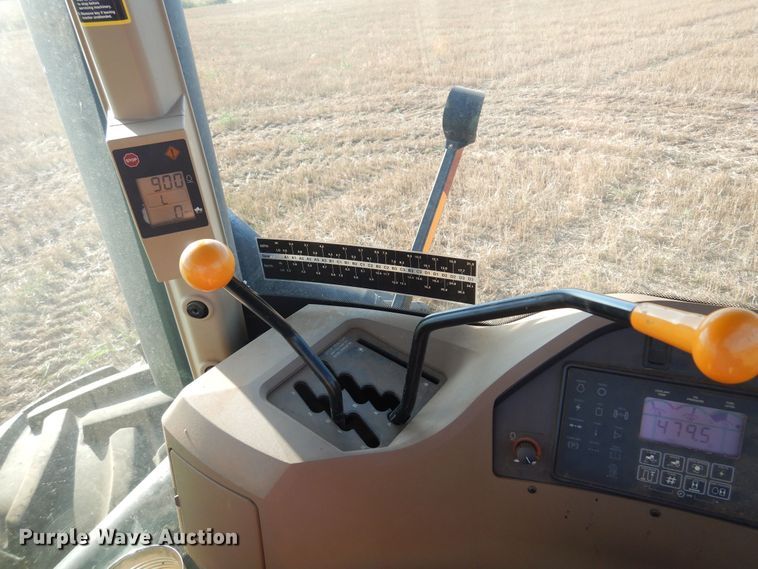 image for item DB7806 2001 John Deere 9300  4WD tractor