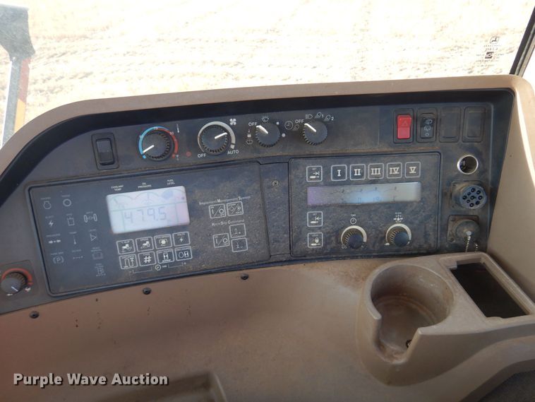 image for item DB7806 2001 John Deere 9300  4WD tractor