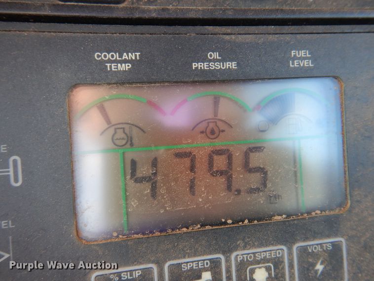 image for item DB7806 2001 John Deere 9300  4WD tractor