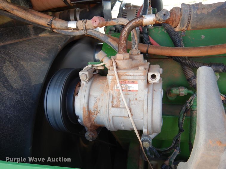 image for item DB7806 2001 John Deere 9300  4WD tractor