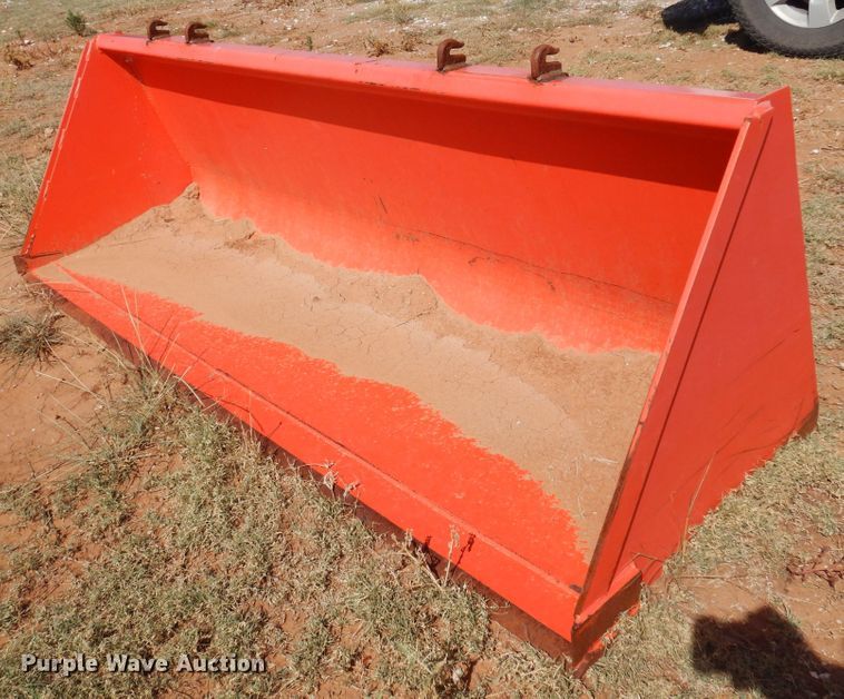 image for item DB7808 Kubota M5-111  MFWD tractor