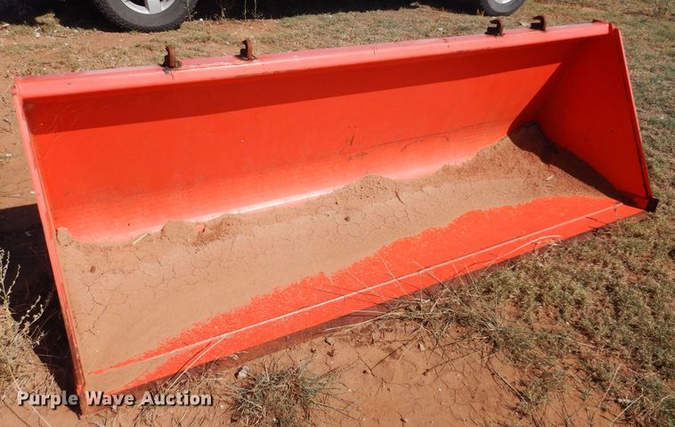 image for item DB7808 Kubota M5-111  MFWD tractor