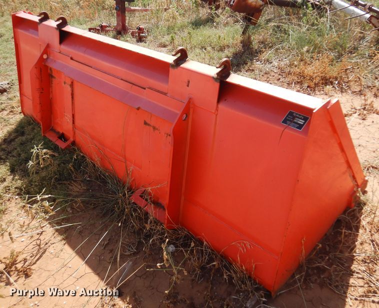 image for item DB7808 Kubota M5-111  MFWD tractor