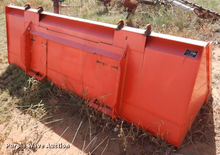 image for item DB7808 Kubota M5-111  MFWD tractor