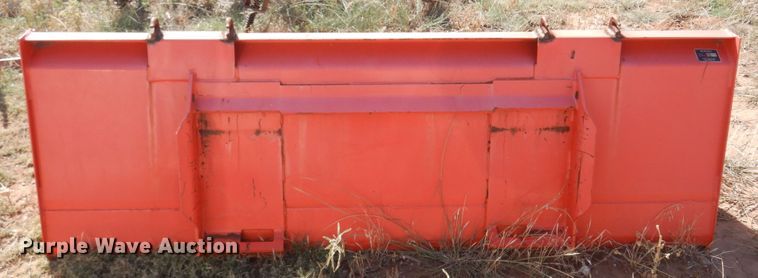 image for item DB7808 Kubota M5-111  MFWD tractor