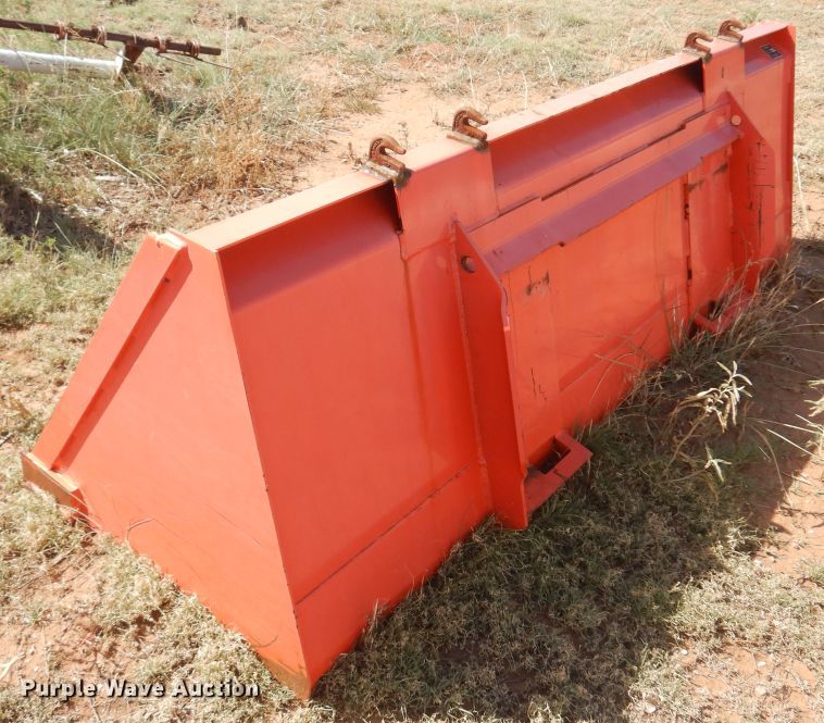 image for item DB7808 Kubota M5-111  MFWD tractor