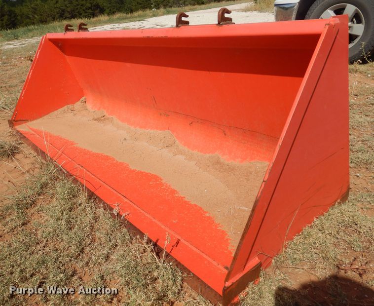 image for item DB7808 Kubota M5-111  MFWD tractor