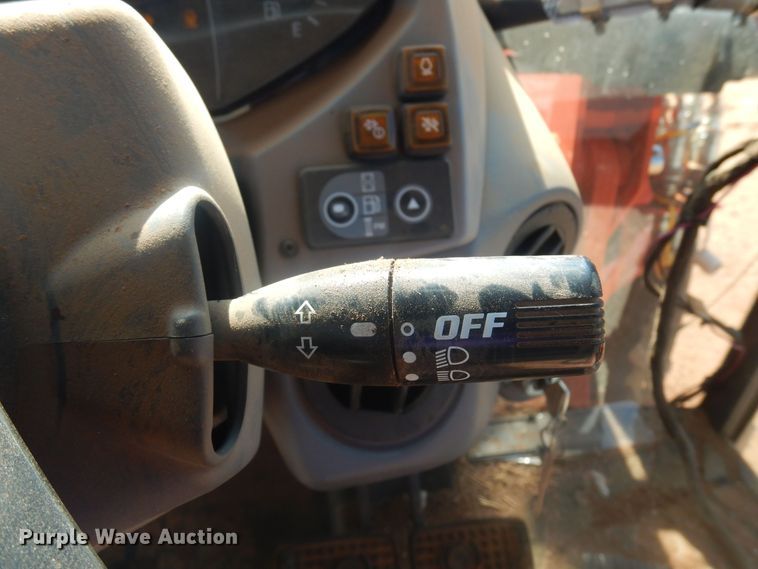 image for item DB7808 Kubota M5-111  MFWD tractor