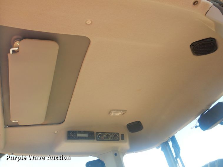 image for item DB7808 Kubota M5-111  MFWD tractor