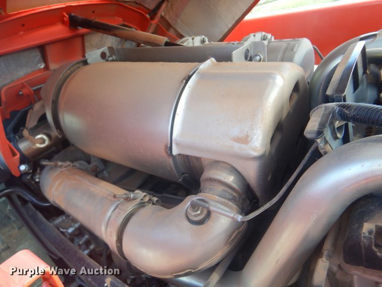 image for item DB7808 Kubota M5-111  MFWD tractor