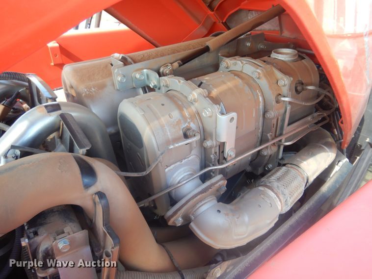 image for item DB7808 Kubota M5-111  MFWD tractor