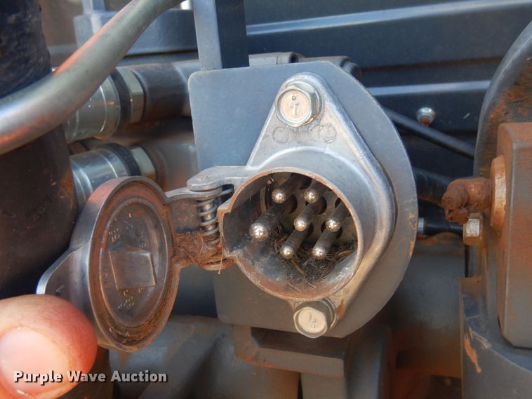 image for item DB7808 Kubota M5-111  MFWD tractor