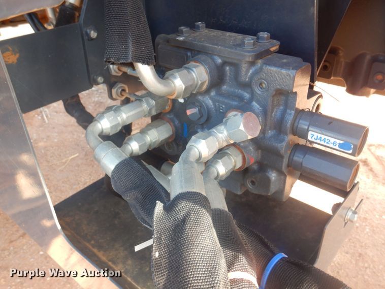 image for item DB7808 Kubota M5-111  MFWD tractor