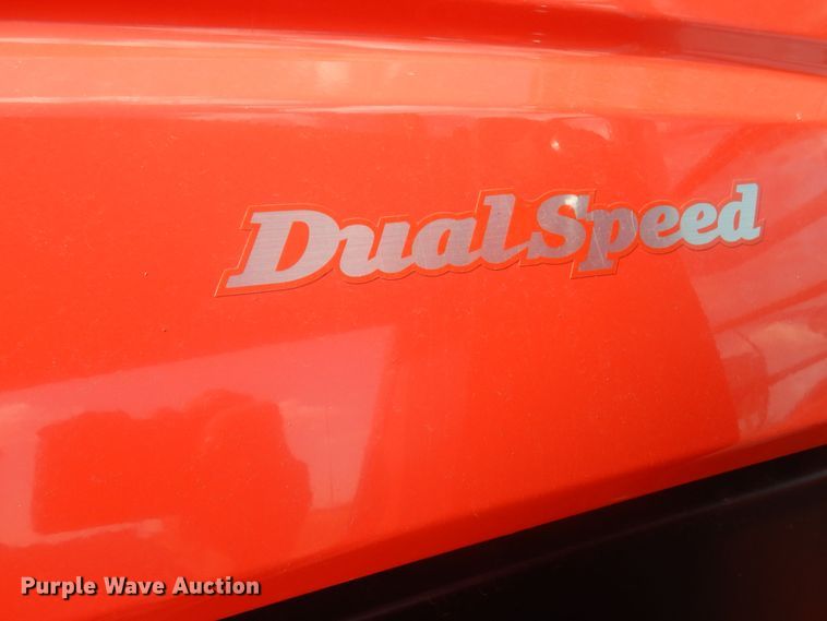 image for item DB7808 Kubota M5-111  MFWD tractor