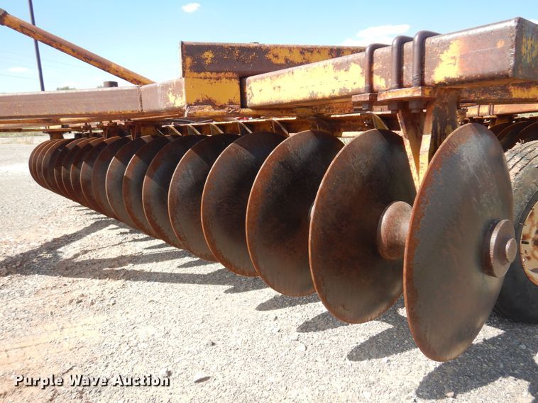 image for item DB7809 Off-set disk