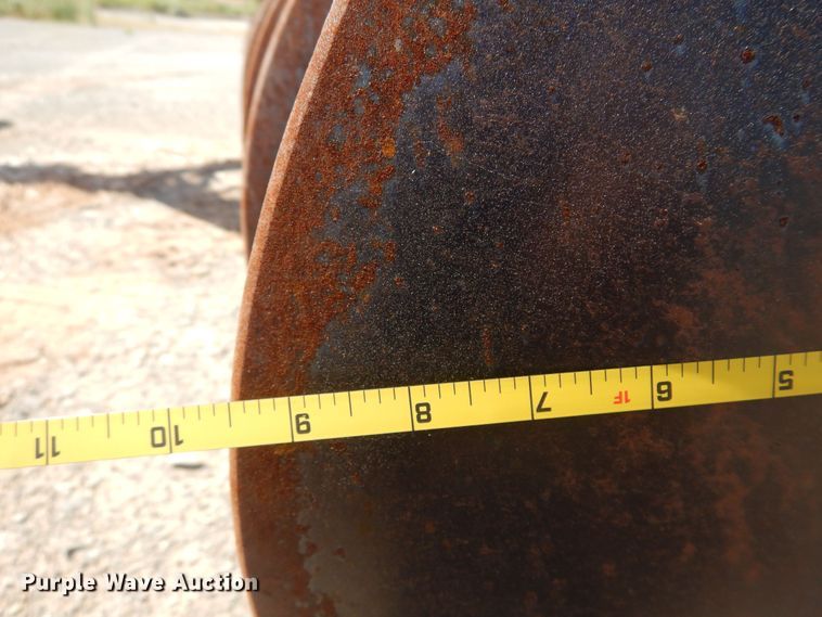 image for item DB7809 Off-set disk