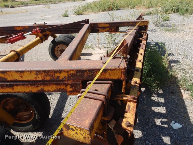 image for item DB7809 Off-set disk