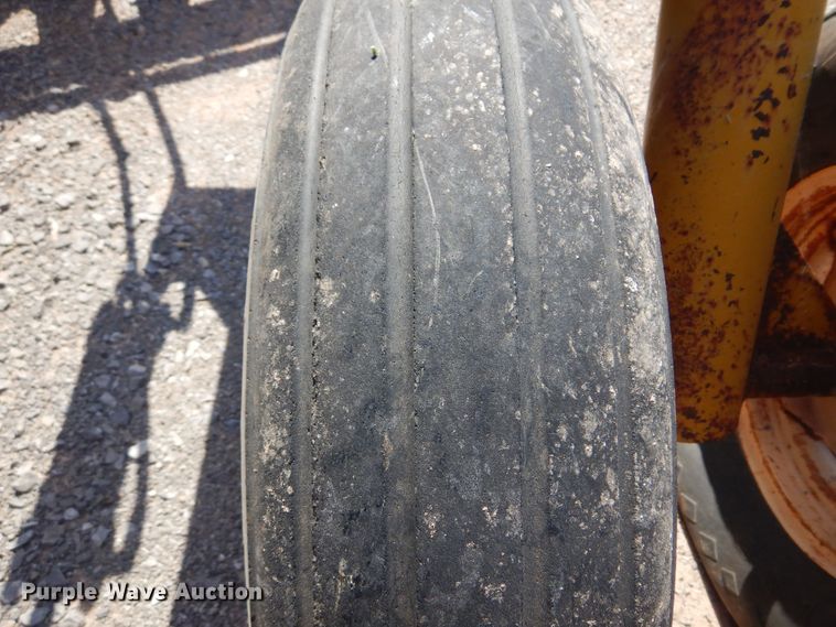 image for item DB7809 Off-set disk