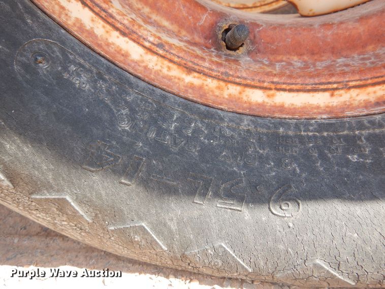 image for item DB7809 Off-set disk