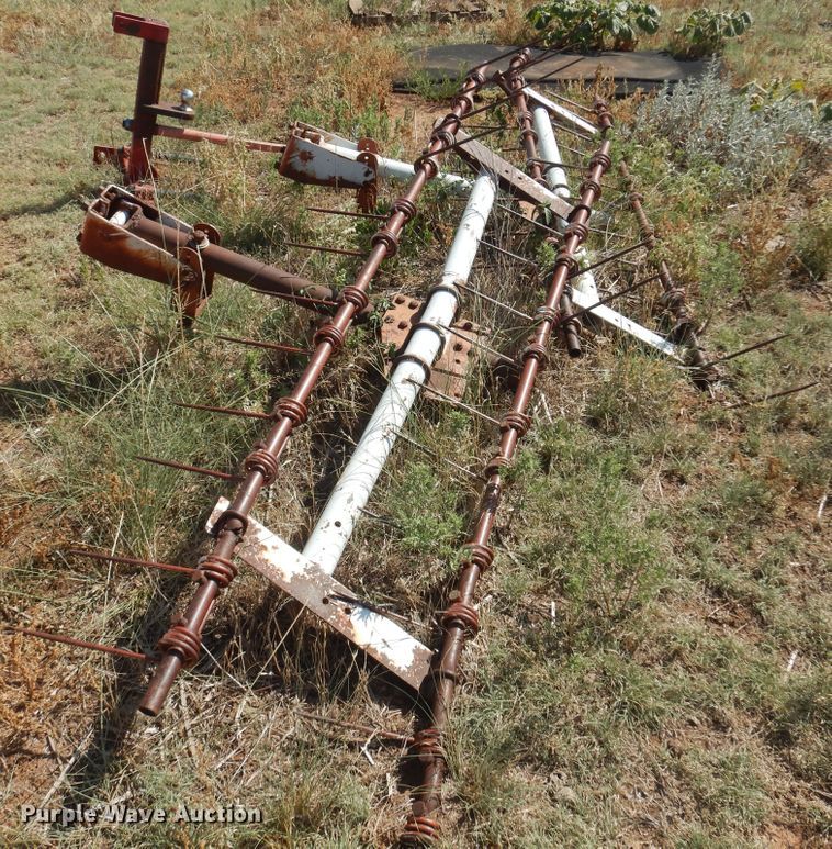 image for item DB7809 Off-set disk