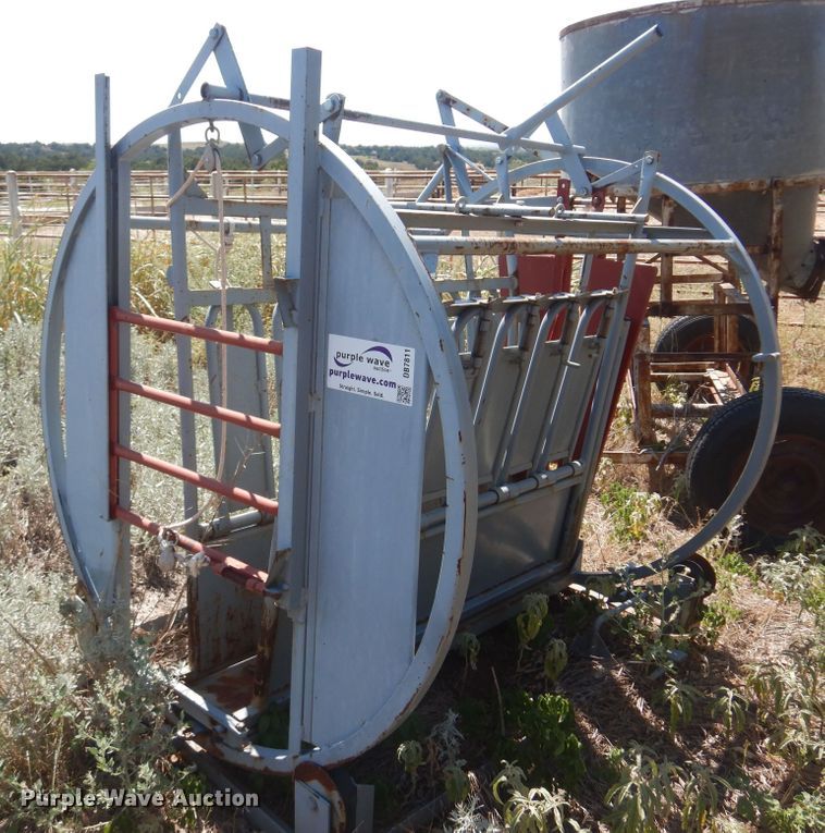 image for item DB7811 Filson  calf table