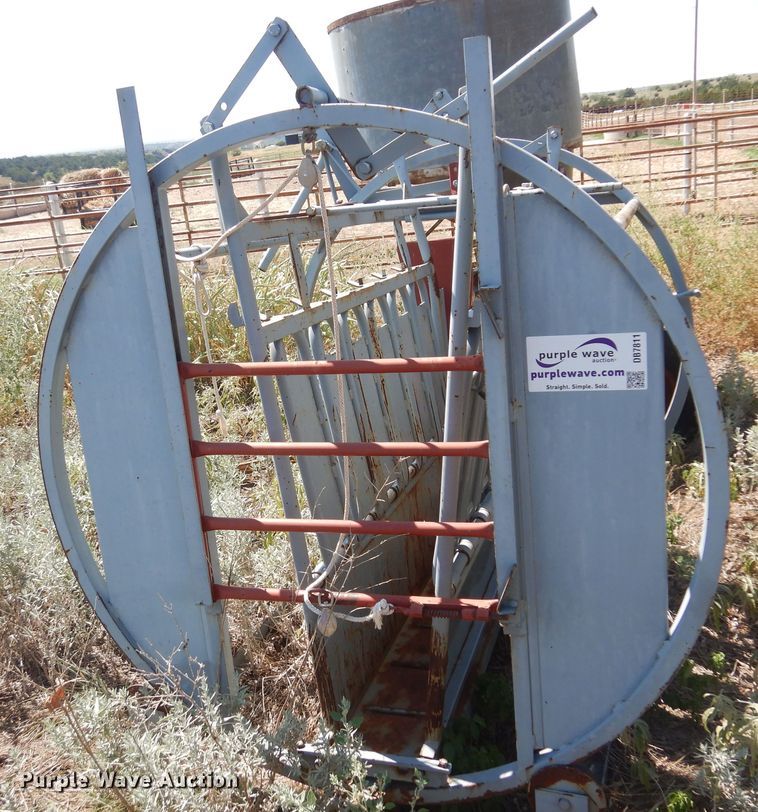 image for item DB7811 Filson  calf table