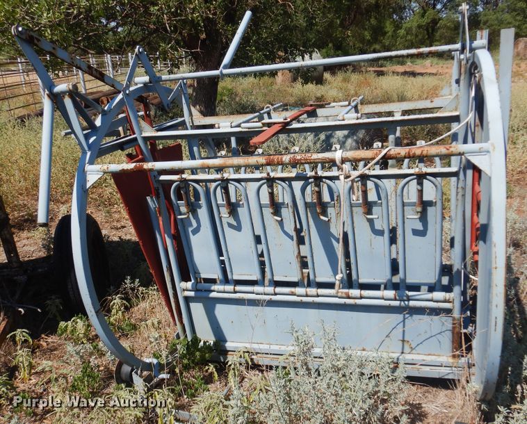 image for item DB7811 Filson  calf table