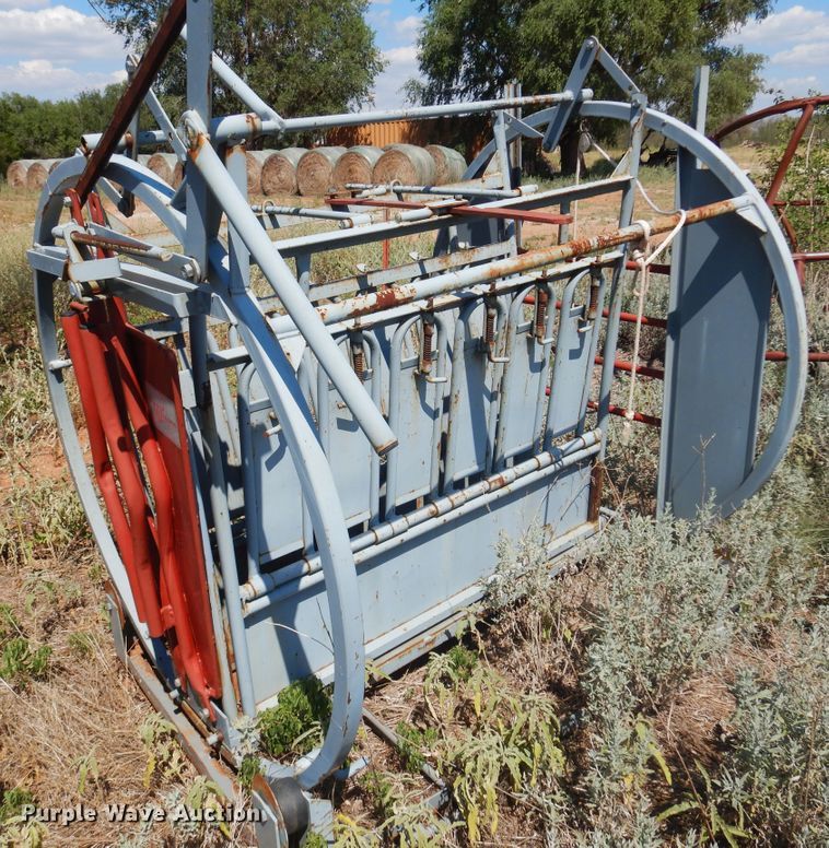 image for item DB7811 Filson  calf table