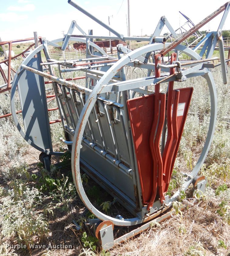 image for item DB7811 Filson  calf table
