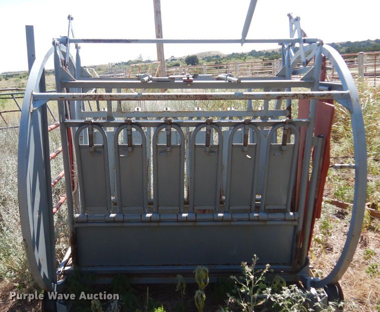 image for item DB7811 Filson  calf table