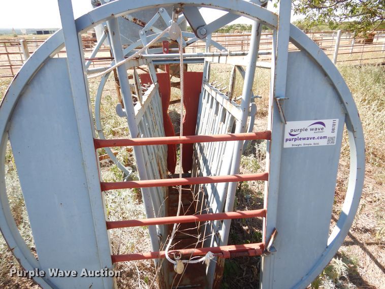 image for item DB7811 Filson  calf table