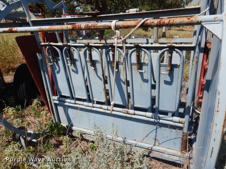 image for item DB7811 Filson  calf table