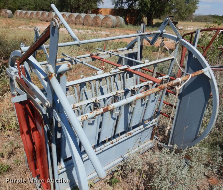 image for item DB7811 Filson  calf table